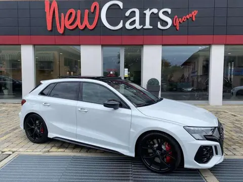 Used AUDI RS3 Petrol 2024 Ad 