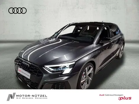 Annonce AUDI S3 Essence 2024 d'occasion 