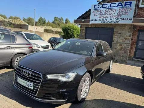 Used AUDI A6 Diesel 2016 Ad 