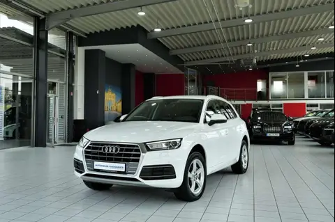 Annonce AUDI Q5 Diesel 2019 d'occasion 