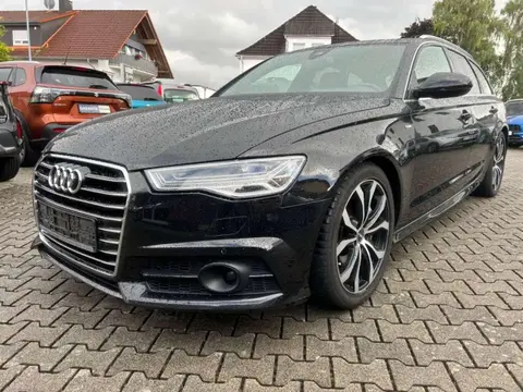 Used AUDI A6 Petrol 2017 Ad 