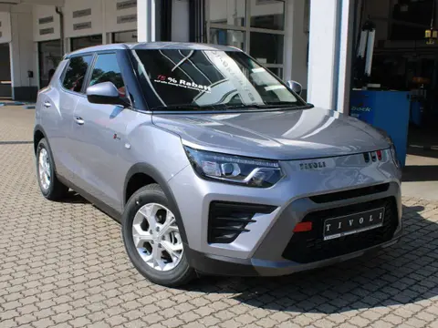 Used SSANGYONG TIVOLI Petrol 2024 Ad 