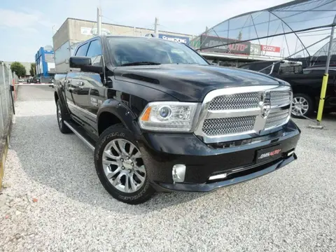 Used DODGE RAM LPG 2017 Ad 