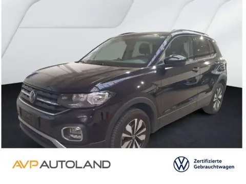 Used VOLKSWAGEN T-CROSS Petrol 2024 Ad 