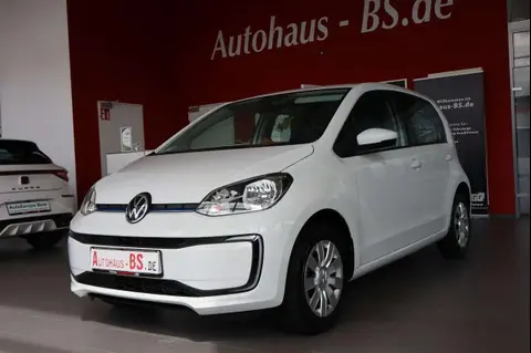 Annonce VOLKSWAGEN UP! Électrique 2021 d'occasion 