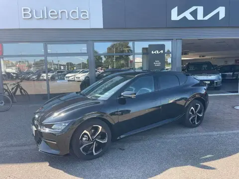 Annonce KIA EV6 Électrique 2024 d'occasion 