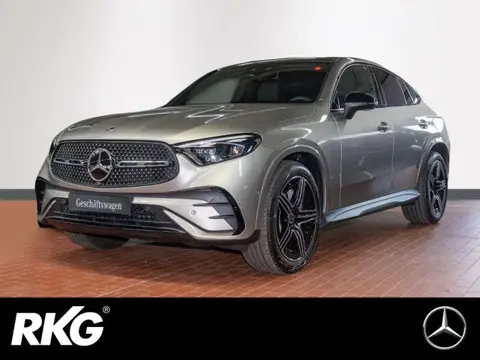 Annonce MERCEDES-BENZ CLASSE GLC Essence 2024 d'occasion Allemagne