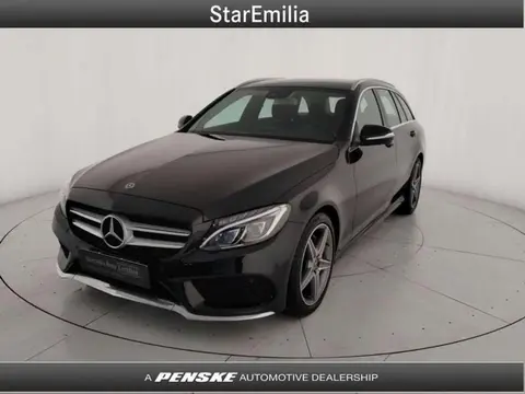 Used MERCEDES-BENZ CLASSE C Diesel 2018 Ad 