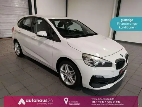 Used BMW SERIE 2 Hybrid 2019 Ad 