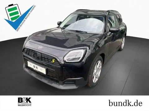 Used MINI COOPER Electric 2024 Ad 