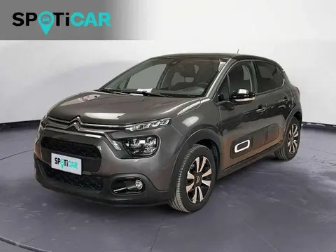 Annonce CITROEN C3 Essence 2023 d'occasion 