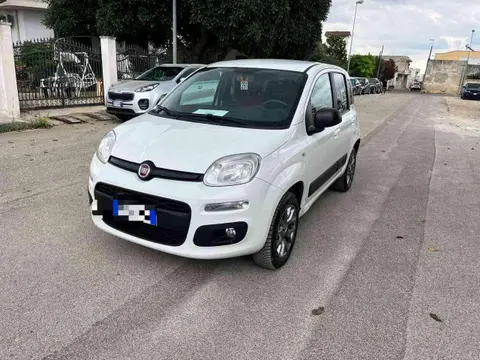 Used FIAT PANDA Diesel 2017 Ad 