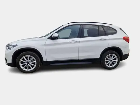 Used BMW X1 Diesel 2019 Ad 