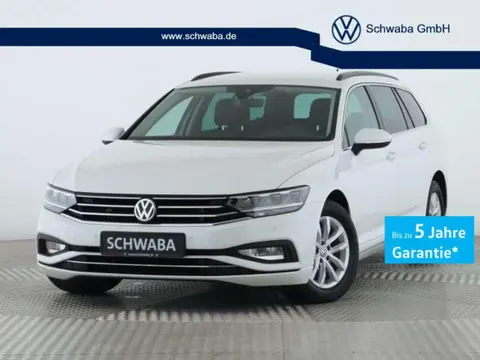 Annonce VOLKSWAGEN PASSAT Essence 2020 d'occasion 