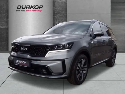 Annonce KIA SORENTO Hybride 2024 d'occasion 