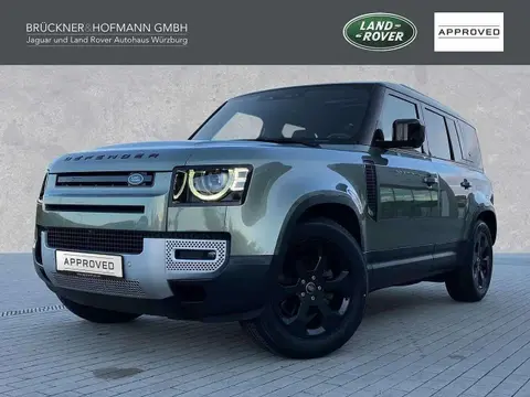 Annonce LAND ROVER DEFENDER Diesel 2023 d'occasion 