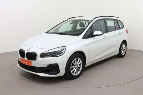 Annonce BMW SERIE 2 Essence 2020 d'occasion 