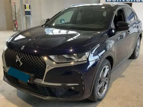 Used DS AUTOMOBILES DS7 Diesel 2020 Ad 