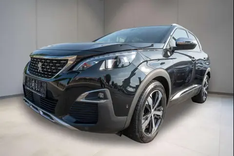 Annonce PEUGEOT 3008 Essence 2019 d'occasion 