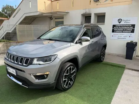 Used JEEP COMPASS Diesel 2018 Ad 