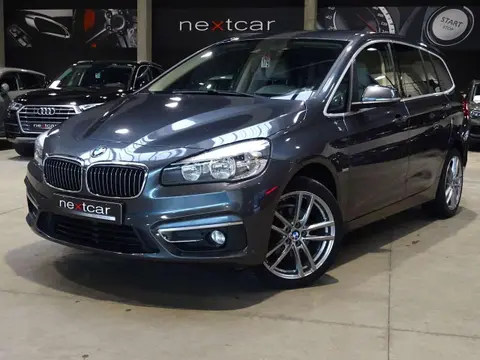 Annonce BMW SERIE 2 Diesel 2016 d'occasion 