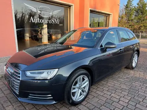 Annonce AUDI A4 Diesel 2016 d'occasion 