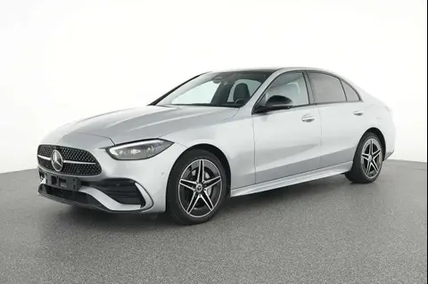 Used MERCEDES-BENZ CLASSE C Hybrid 2023 Ad 