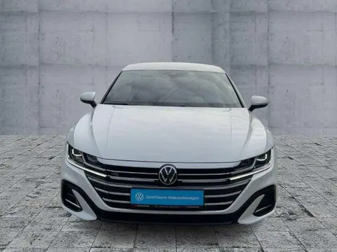 Annonce VOLKSWAGEN ARTEON Diesel 2024 d'occasion 