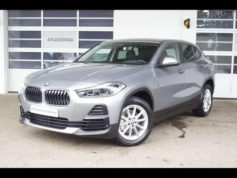 Used BMW X2 Petrol 2023 Ad 