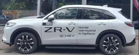 Used HONDA ZR-V Hybrid 2023 Ad 