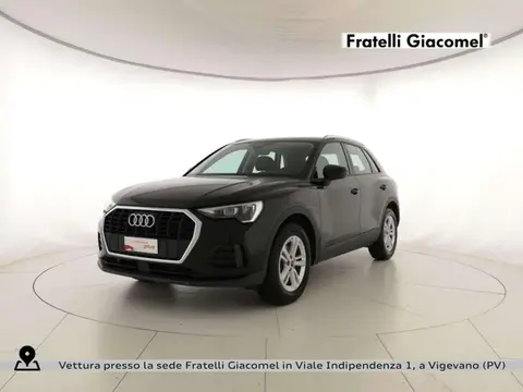 Used AUDI Q3 Diesel 2021 Ad 