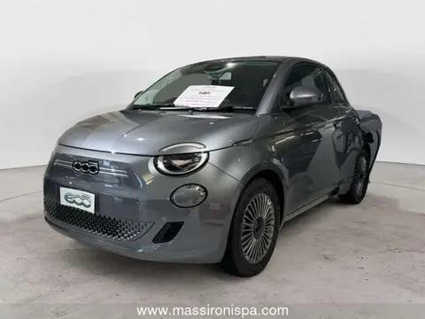 Used FIAT 500 Electric 2024 Ad 