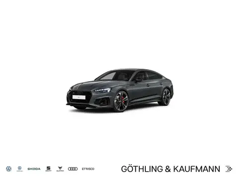 Annonce AUDI A5 Essence 2024 d'occasion 