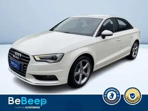 Used AUDI A3 Petrol 2014 Ad 