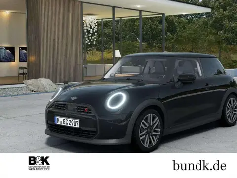 Annonce MINI COOPER Essence 2024 d'occasion 