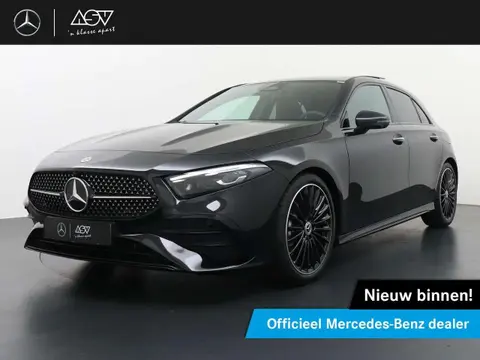 Annonce MERCEDES-BENZ CLASSE A Essence 2024 d'occasion 