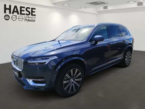 Used VOLVO XC90 Diesel 2023 Ad 