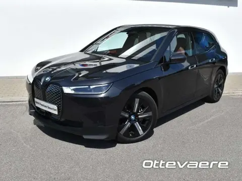 Annonce BMW IX Électrique 2022 d'occasion 