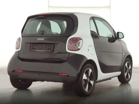 Annonce SMART FORTWO Électrique 2023 d'occasion 