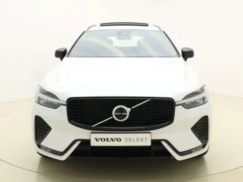 Used VOLVO XC60 Petrol 2023 Ad 