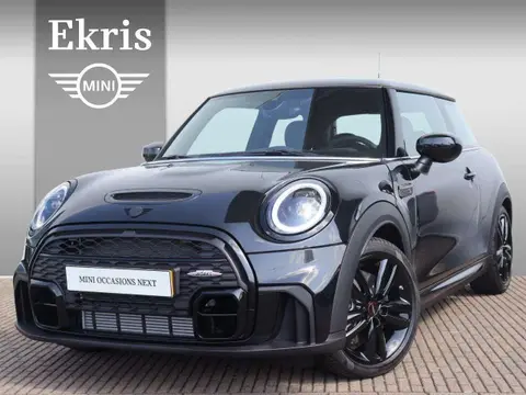 Used MINI COOPER Petrol 2023 Ad 