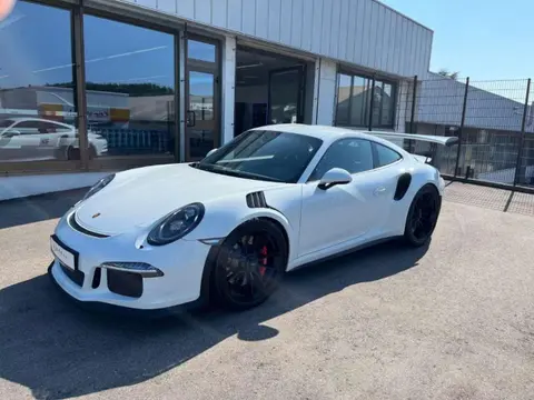 Used PORSCHE 911 Petrol 2016 Ad 