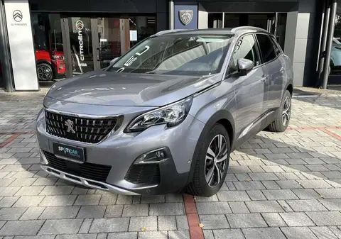 Annonce PEUGEOT 3008 Essence 2020 d'occasion 