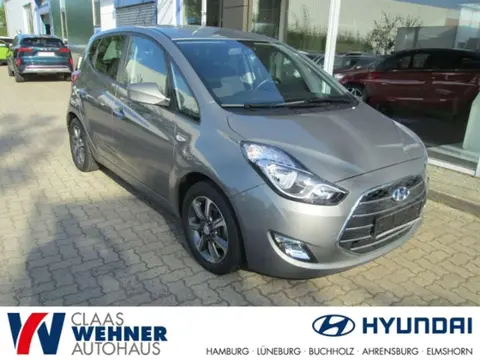 Used HYUNDAI IX20 Petrol 2019 Ad 