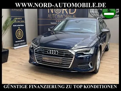 Used AUDI A6 Diesel 2020 Ad 