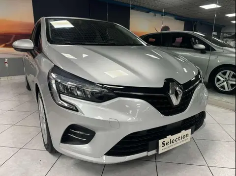 Annonce RENAULT CLIO Essence 2021 d'occasion 