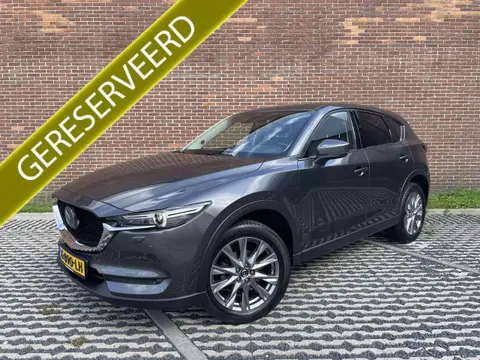 Used MAZDA CX-5 Petrol 2019 Ad 