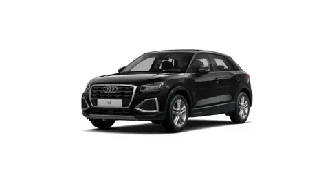 Annonce AUDI Q2 Essence 2024 d'occasion 