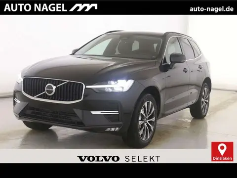 Annonce VOLVO XC60 Diesel 2023 d'occasion 