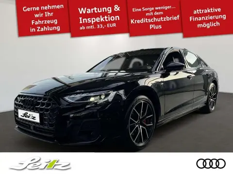 Annonce AUDI A8 Diesel 2024 d'occasion 